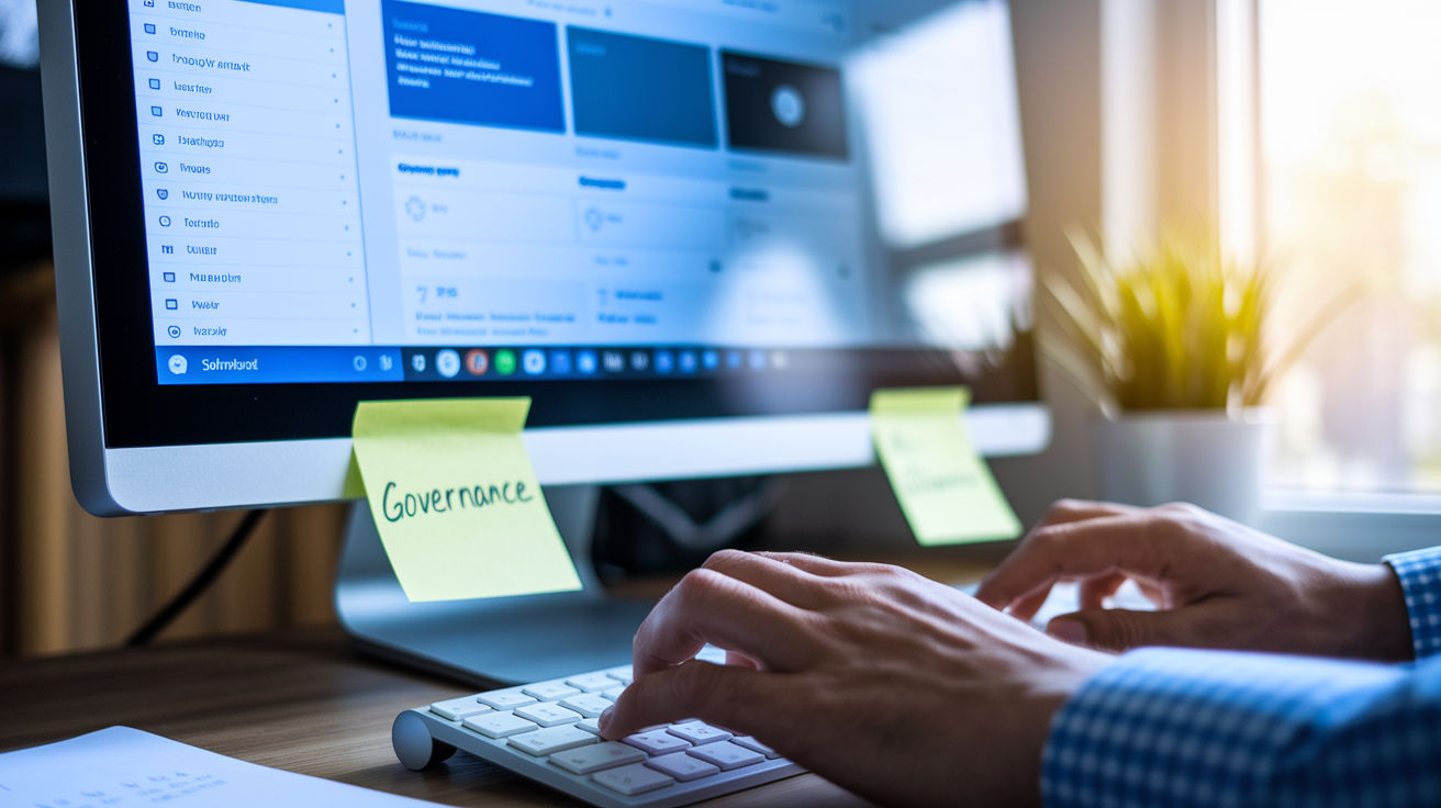 document management SharePoint — 2