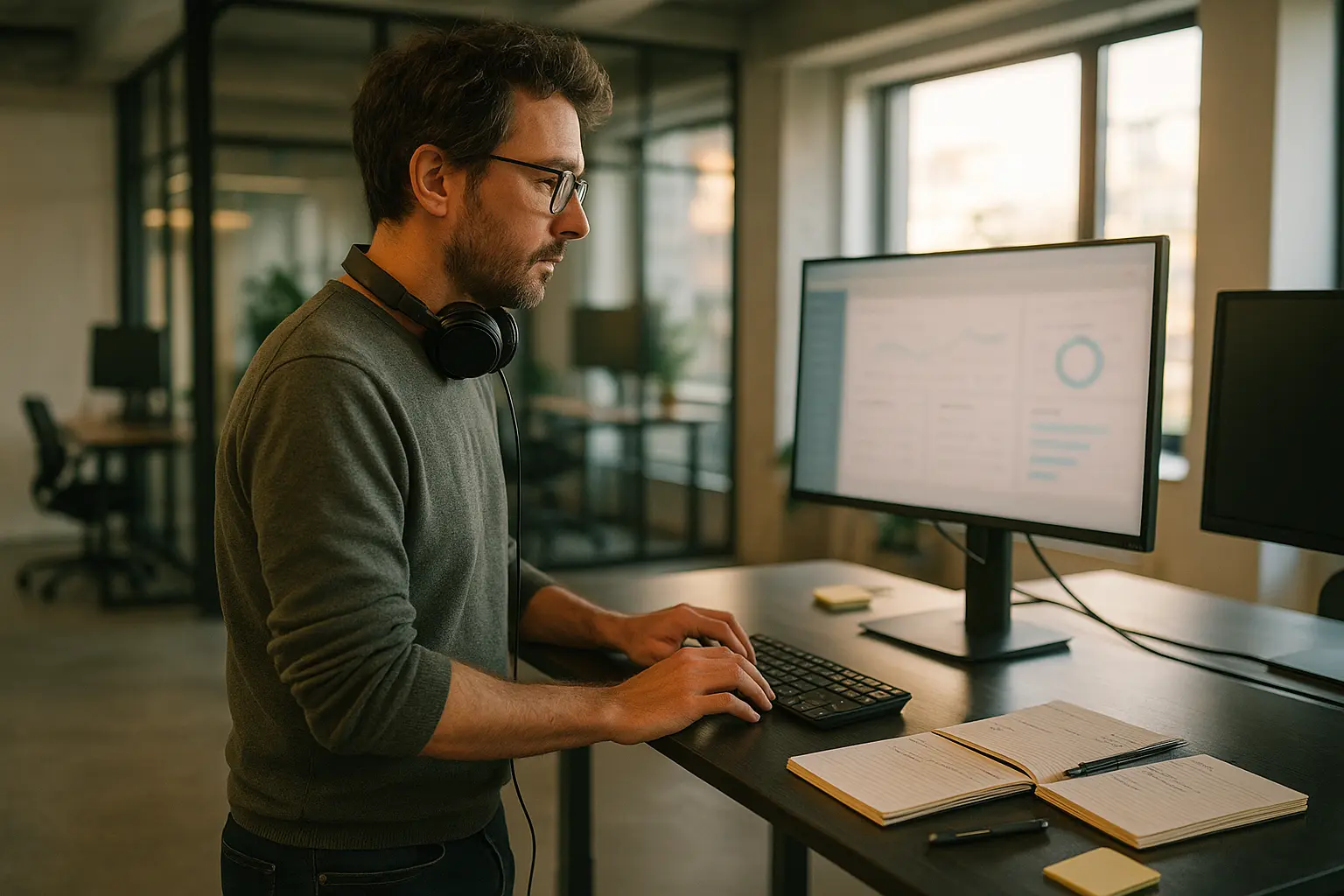 enterprise search AI — 3
