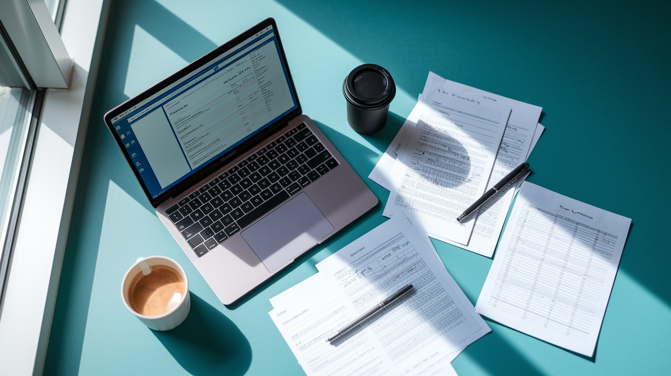 healthcare document management system — 1