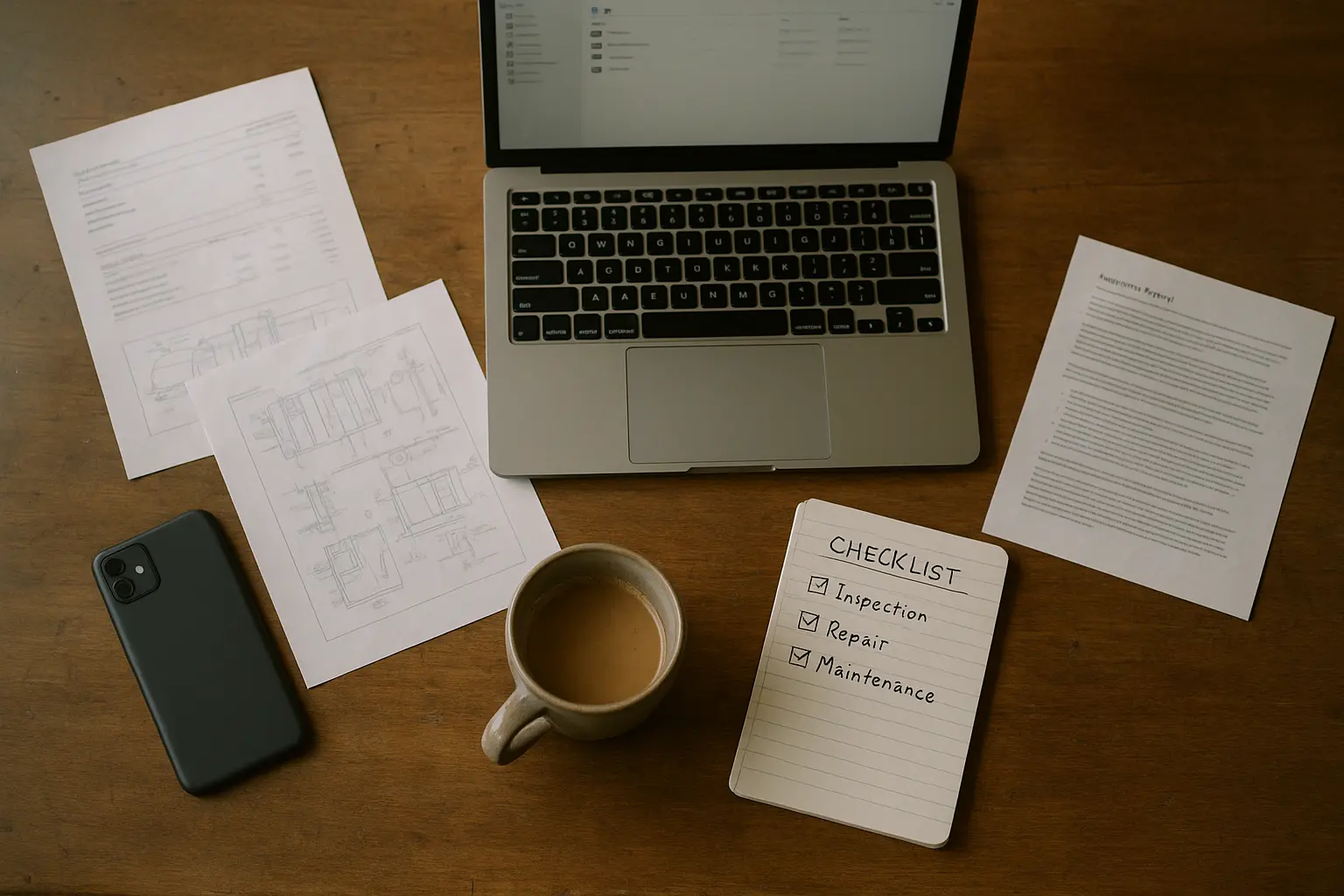 remote access company files — 1