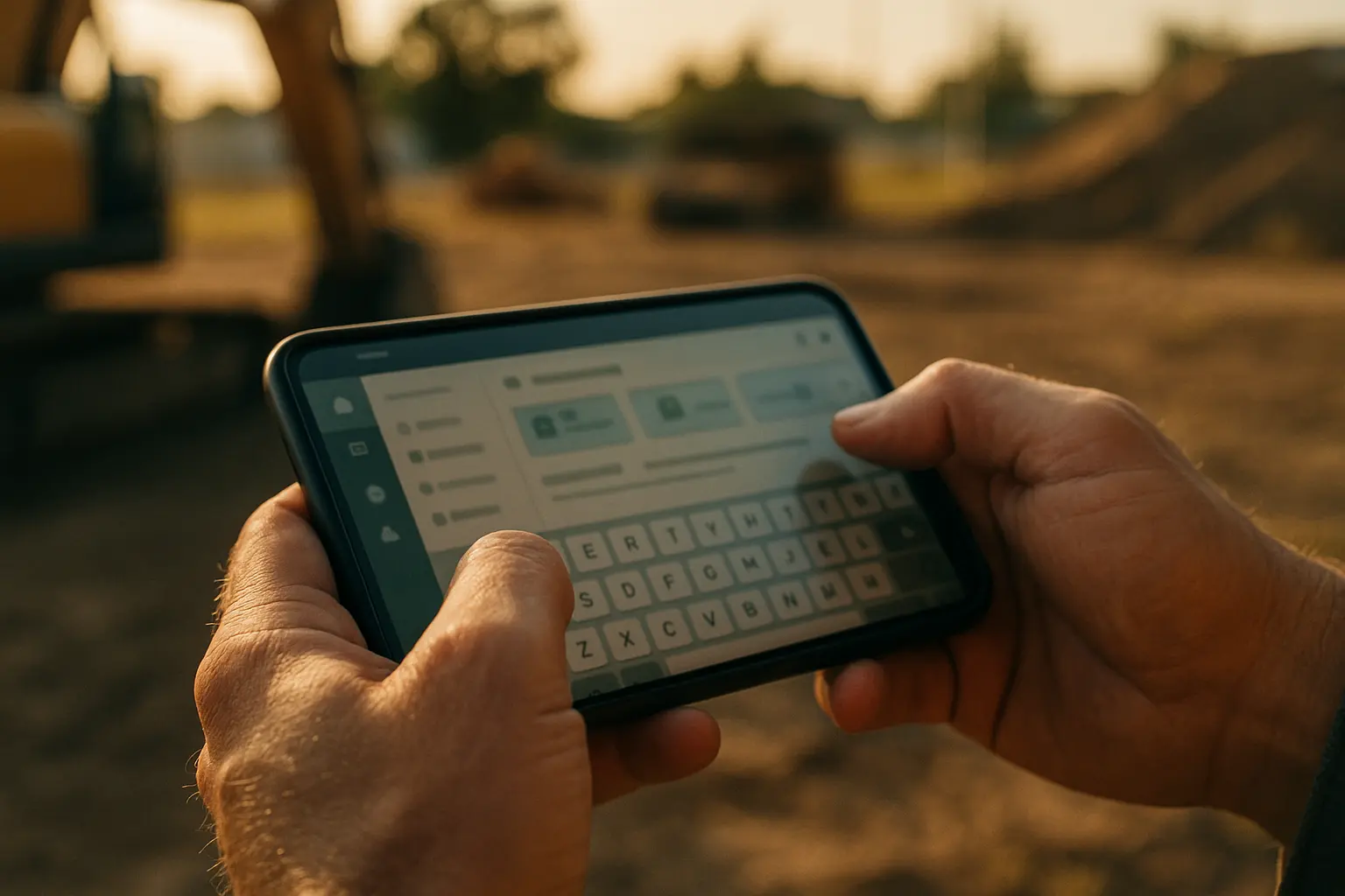remote access company files — 2