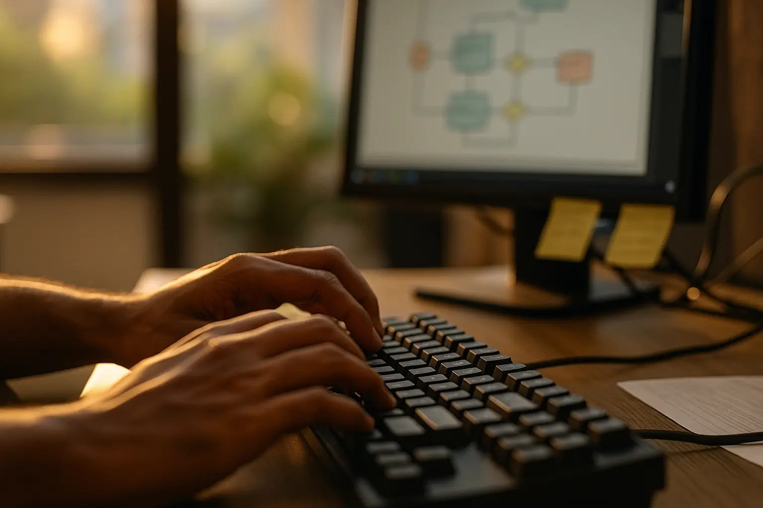 workflow automation Mumbai — 2
