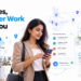 Remote access to company files from anywhere